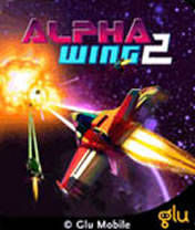 Alpha Wing 2 (240x320)